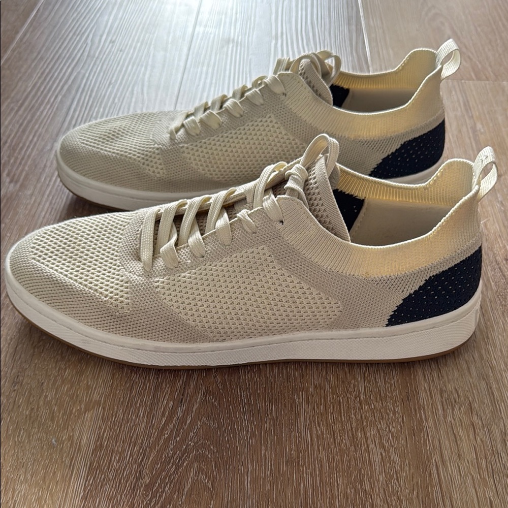 Suavs 247 Knit Sneakers men
